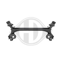 1X AchsköRper Diederichs 4234419 Passend FüR CitroËN Peugeot