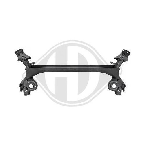 1X AchsköRper Diederichs 4234419 Passend FüR CitroËN Peugeot-image