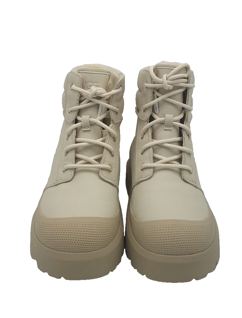 UGG NEUMEL HI WEATHER HYBRID ALL GENDER BRICH /WHITE PEPPER  display picture 2