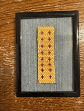 Authentic Native American Beadwork, Handcrafted in The USA 