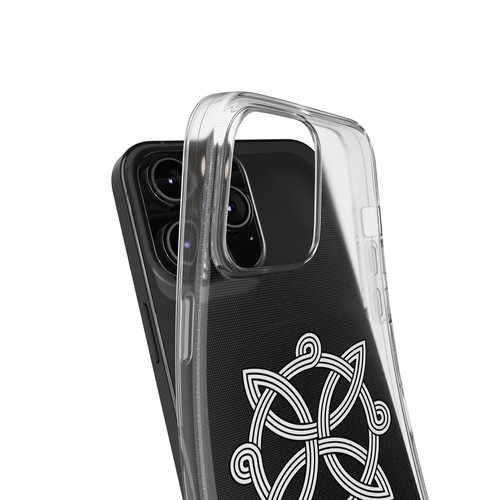 Soft Phone Cases Croatian Pleter 2 - Afbeelding 8 van 13
