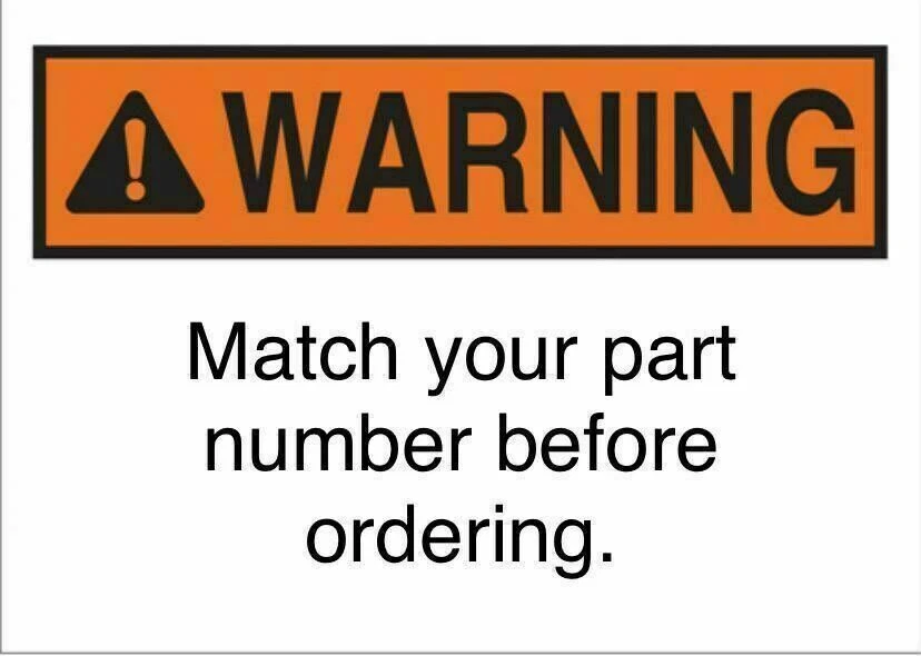 2007-2009 Jeep Compass Patriot ABS Anti-Lock Brake Pump Module Assembly OEM Foto 4 de 4