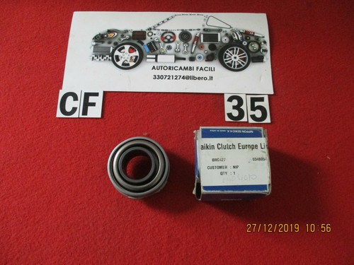 47TKB3101A CUSCINETTO REGGISPINTA FRIZIONE PER HONDA ROVER - 第 1/2 張圖片