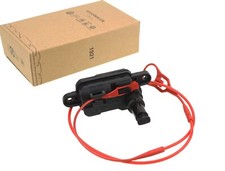 Original Audi A1 A3 A4 A5 A7 A8 Q3 Q7 Stellelement Stellmotor Tankdeckel Öffner