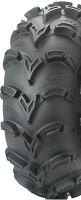 ITP 28-10.00-12 Mud Lite XL 28x10.00-12 6 Ply ATV Tire