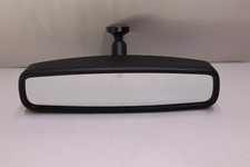 15 16 17 18 19 2020 Ford Mustang Interior Rear View Mirror Oem E11026533