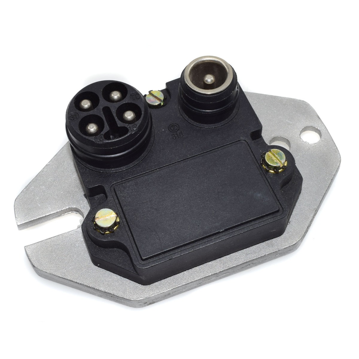 Ignition Control Unit Ignition Switch for Mercedes-Benz W201 W124