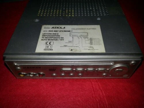 Lettori DVD, Blu-ray e home cinema Audiola