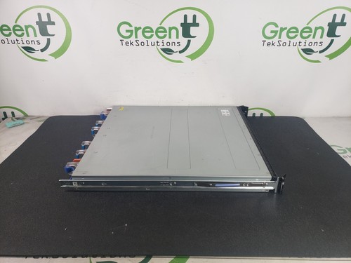 Dell S5048F-ON 48P 25GbE SFP28 6P 100GbE QSFP28 Front to Rear Air 2x Netzteil mit Kabel - Bild 12 von 17