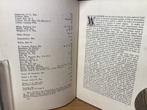 1926 Modern Gardens - British & Foreign - Special Winter Number Of “The Studio” - Imagen 6 de 11