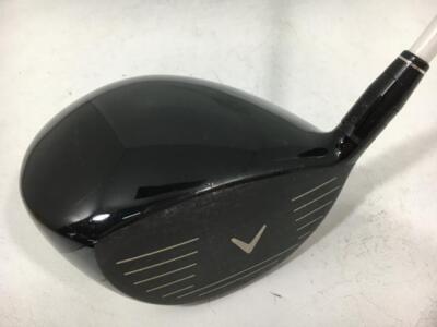 Callaway Golf LEGACY BLACK ドライバー　10.5° 楽天市場】キャロウェイ レガシー ブラック ドライバー 10.5の通販