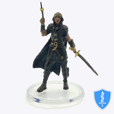 Molliver - Wild Beyond the Witchlight Valor's Call Starter #4 D&D Miniature