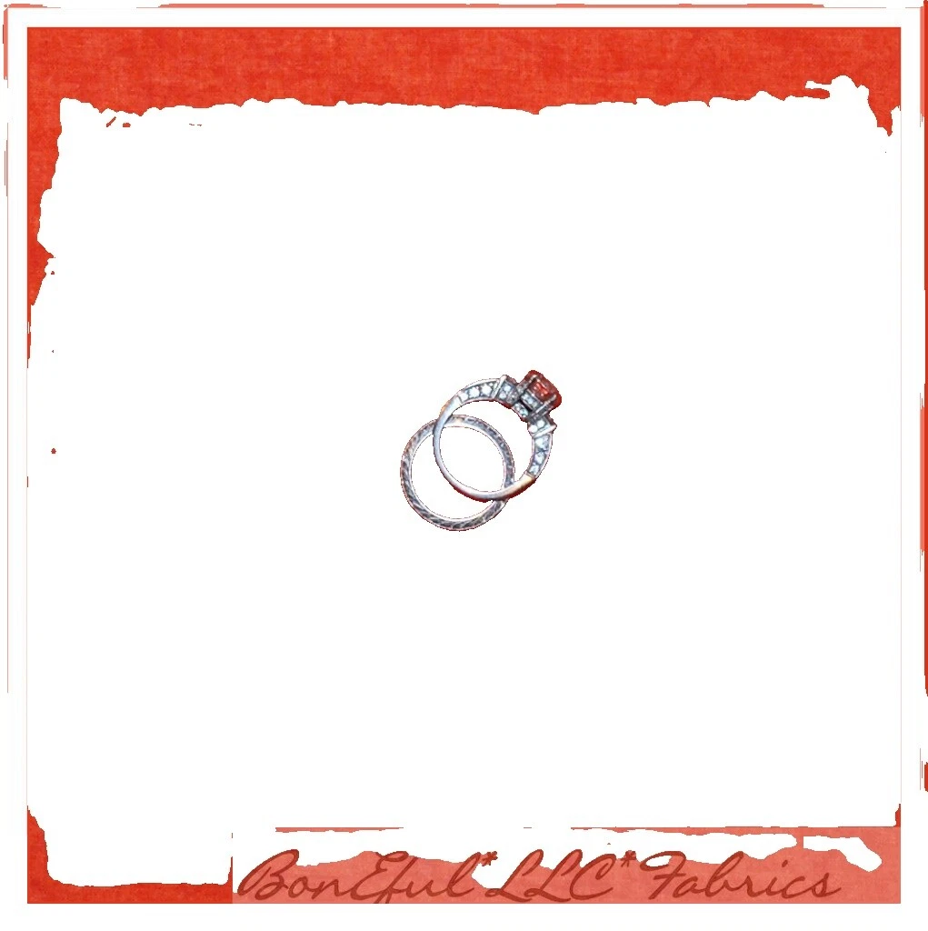 Tone-on-Tone Crafts Holiday/Christmas Craft Fabrics