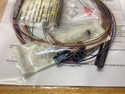 Carta Di Lappatura Per Fibra Ottica 1.0µ Lilla - Accessori Fibra Ottica 1.0 Lilla Intellinet Ilwl Paper 10 14372 2 - Foto 3