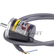 Brand New in Box Omron E6A2-CS3E 200P/R