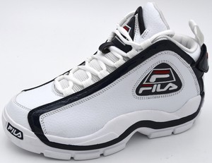 Detalles de FILA HOMBRE ZAPATILLAS DEPORTIVAS DE BASKET CASUAL ART. GRANT HILLL 2 1010788 Detalles de FILA HOMBRE ZAPATILLAS DEPORTIVAS DE BASKET CASUAL ART. GRANT HILLL 2 1010788
