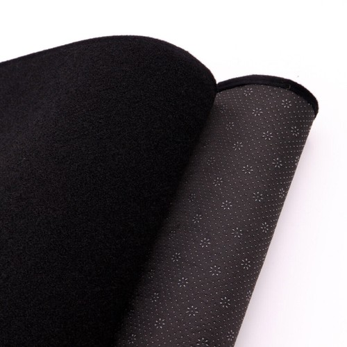 Dashboard Cover Mat For 2016-2017 Mitsubishi Lancer (Left-Hand Drive Models Only)