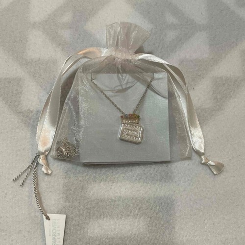 BIGBANG VIP Seat Limited Swarovski Pendant Japan only Officeal Fanclub NEW