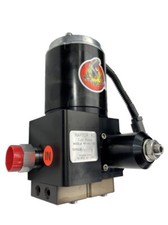 Air Dog R1sbu369 Universal Raptor 100 Gph Preset To 8psi Pump Only