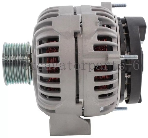 Alternator RE210793 RE55571 Fits For John Deere 9330 9630 4730 7730 - Picture 2 of 7