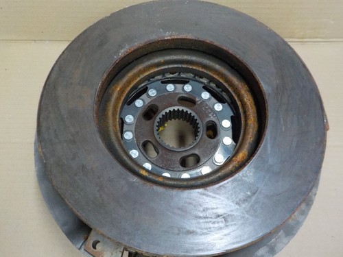 Fits/For- New Holland Clutch D8NN7502AA (As Shown) - Picture 12 of 17