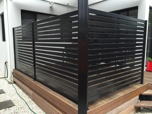 Home or business DIY - Privacy from Neighbours Carport or Balcony Screening - Picture 8 of 12
