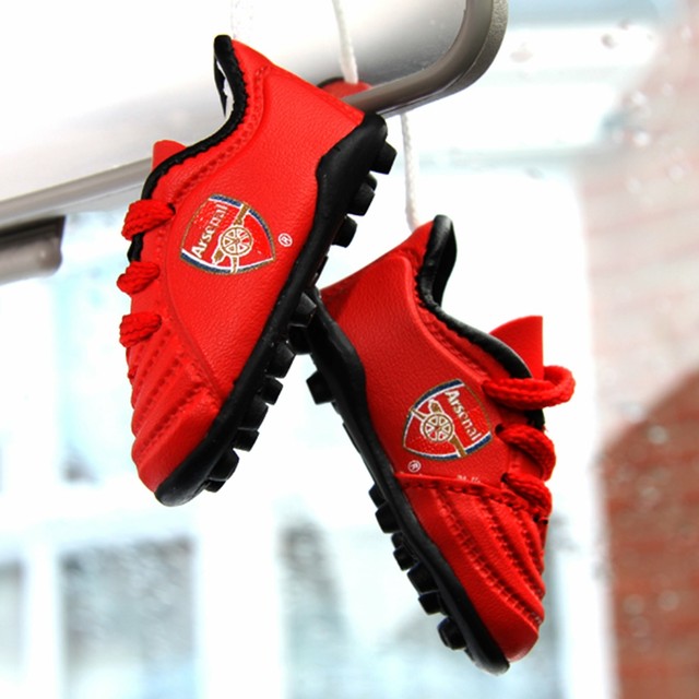 arsenal football boots