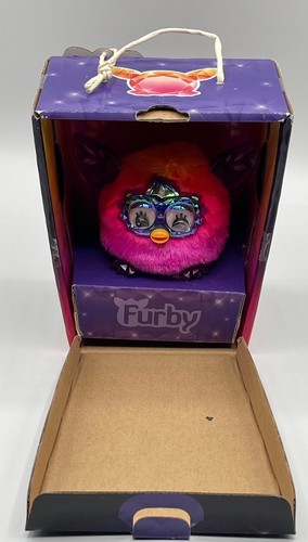 Furby Furbling MINI Kristall Serie A9620/A6100 BRANDNEU - Bild 7 von 12