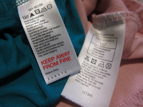 Pair Monsoon summer tops, UK8; jade vest top with embellishments; pink floral T - Picture 7 of 11