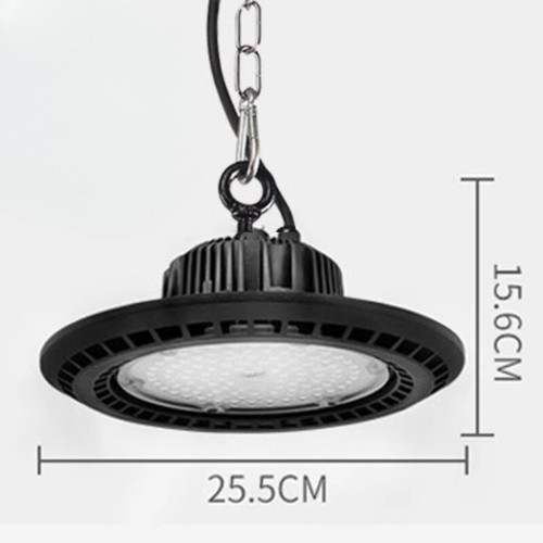 Industrial Mining Light Factory Light Waterproof Explosion-proof Light Workshop, - Picture 7 of 14