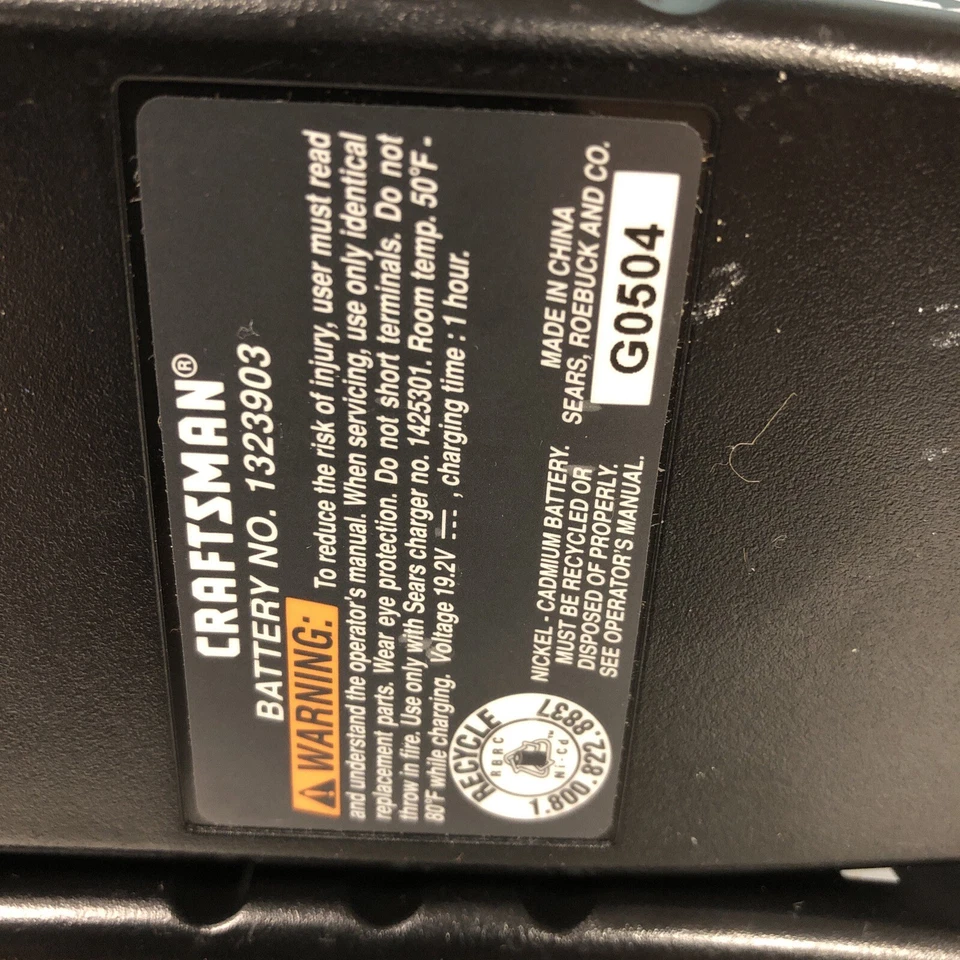 ASPIRADOR DE MÃO SECO ARTESÃO 1323407 BATERIA RECARREGÁVEL SOMENTE - Imagem 4 de 4