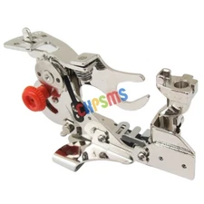 RUFFLER presser foot Pleating Gathering FOR Bernina ARTISTA ACTIVA VIRTUOSA +