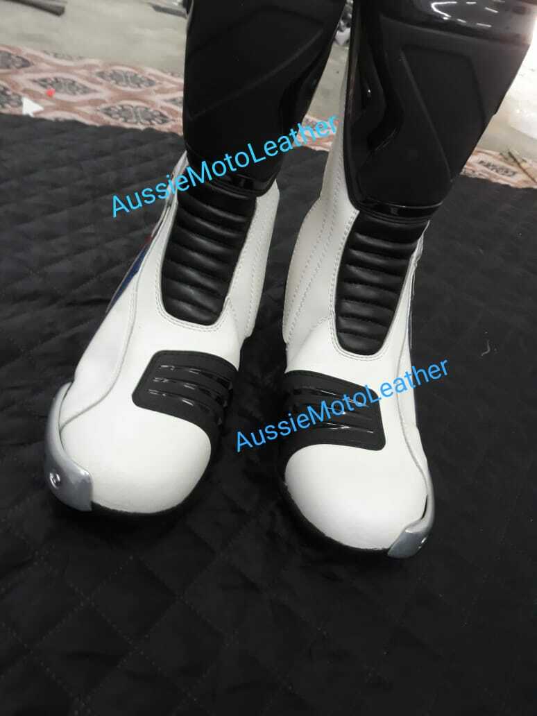 【良品】BMW Motorrad Stiefel 〈参考価格58,311円〉 Shop BMW Motorcycle Riders' Equipment: Boots & Sneakers