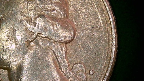 1973 D Washington Quarter.. Error In I Of In God We Trust.. Good Condition.. - Picture 5 of 11
