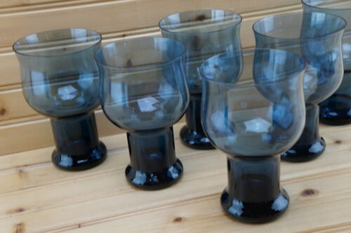 Copas de agua Lenox Clarion azul (6), 5 3/4" - Imagen 3 de 7