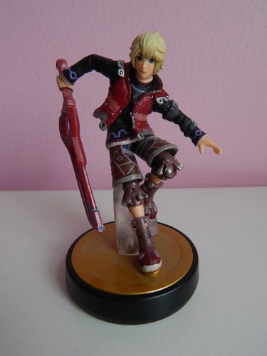 Amiibo Super Smash, Mario, Zelda, Kirby, Splatoon Serie Nintendo Sie wählen! - Bild 140 von 167