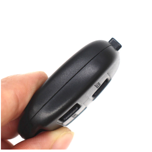 Remote Car key shell Suitable for Toyota Prado Avensis Corolla Rav Kluger Tarago - Picture 3 of 8