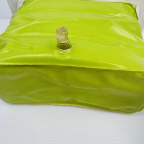 Vintage Barbie Blow Up Inflatable Furniture Set of 3 PC Puff 'n' Play Drawers - Picture 8 of 12