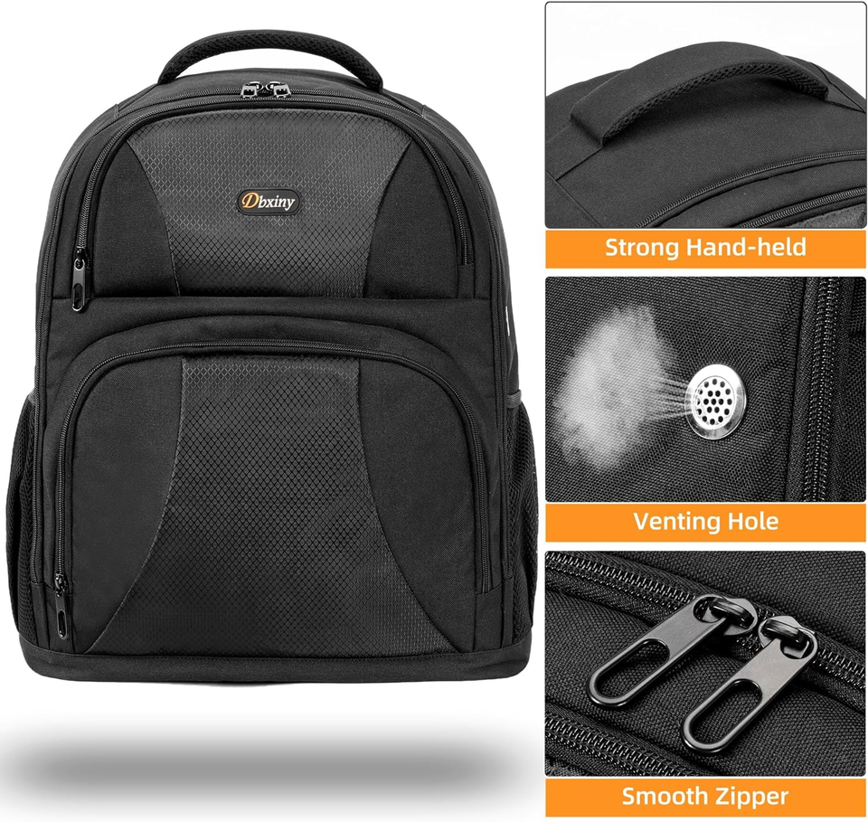 2 Ball Bowling Backpack Bowling Ball Bag Shoes up to Size 15 Accessories eBay