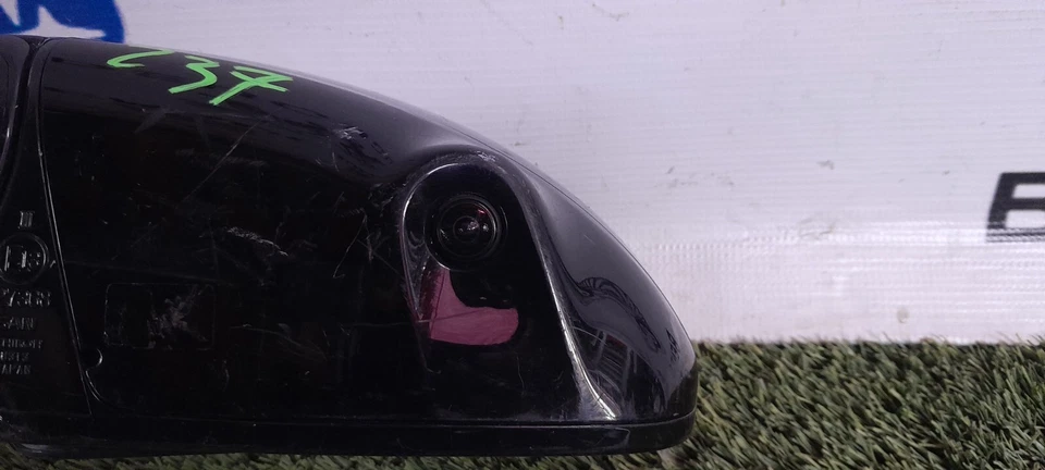 Infiniti QX70 2014-2017 conductor izquierdo espejo retrovisor cámara OEM  Foto 4 de 4