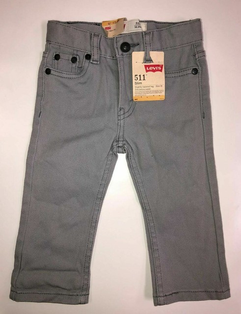 levi's baby boy jeans