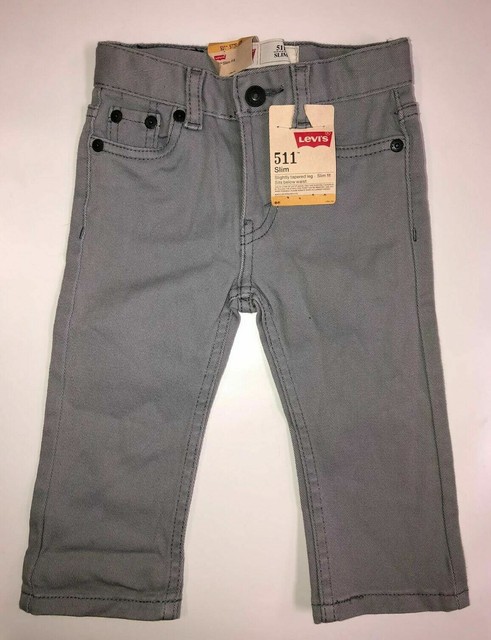 levis jeans for baby boy