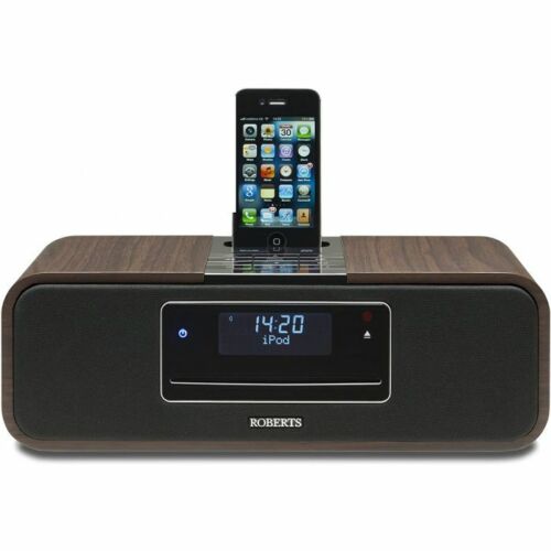 Roberts Sound 100 Audio system, CD Player, DAB FM Digital Radio Tuner,, - Picture 3 of 3