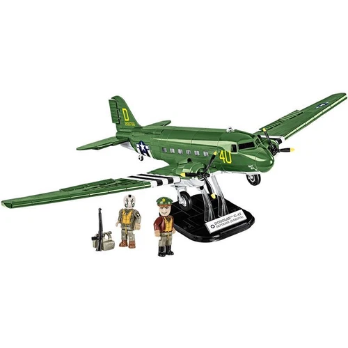 Cobi 5743 Douglas C-47 Skytrain (Dakota)