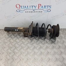 2015 SKODA OCTAVIA MK3 FRONT SUSPESNION SHOCK ABSORBER
