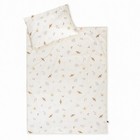 Julius Zöllner Bettwäsche Organic 100/135+40/60 Night & Day
