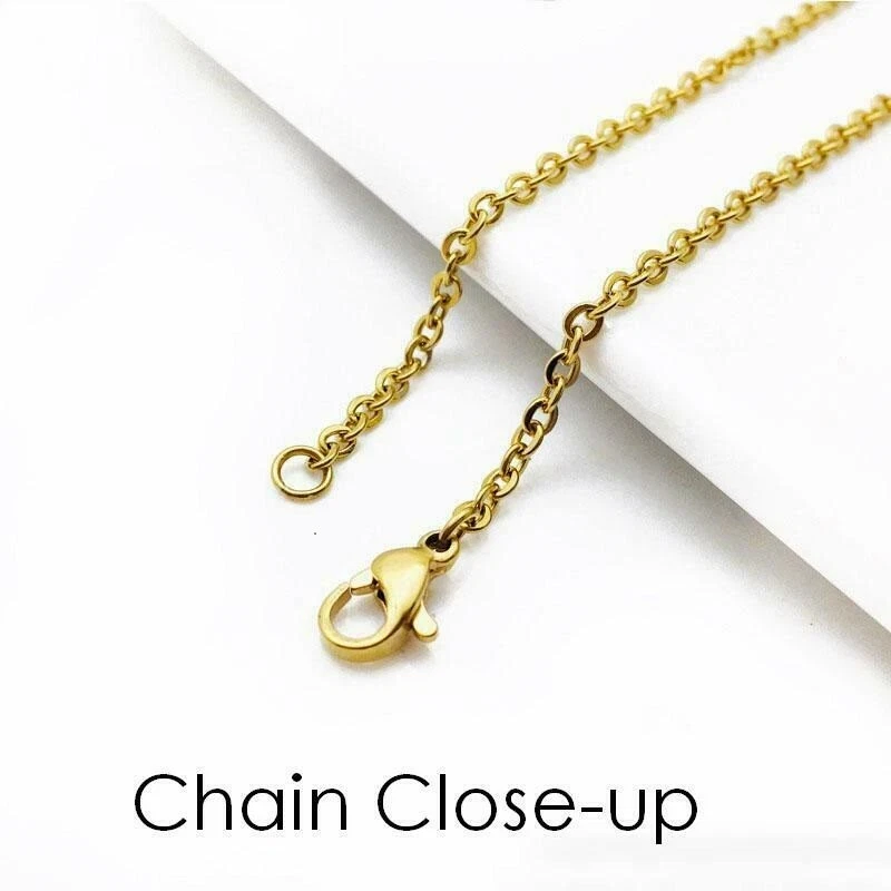 Collar BUFFALO NICKEL - Moneda de 5 centavos vintage chapada en oro de 24k de Estados Unidos Foto 3 de 4