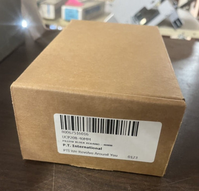 UCP208-40mm Pillow block bearing
