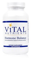 Vital Nutrients Hormone Balance Healthy Metabolism Support For Women And Men... Vital Nutrients Hormone Balance Healthy Metabolism Support For Women And Men...