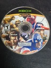 Marvel Ultimate Alliance (Xbox, 2006) Disc Only
